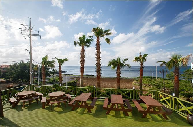 Rich 3* Jeju